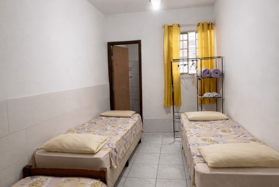 Quarto camas solteiro (1)
